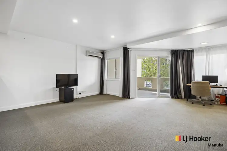 Sixth view of Homely apartment listing, 78/8 Dominion Circuit, Forrest ACT 2603