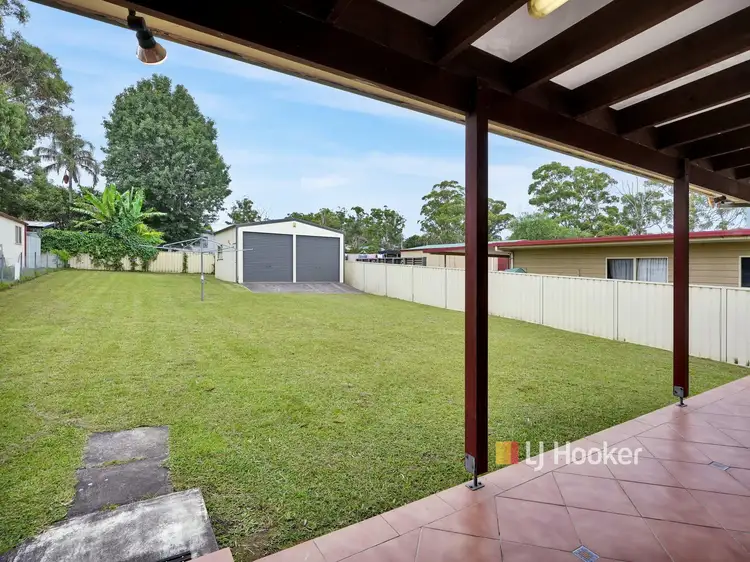 Fourth view of Homely house listing, 48 Leumeah Street, Sanctuary Point NSW 2540