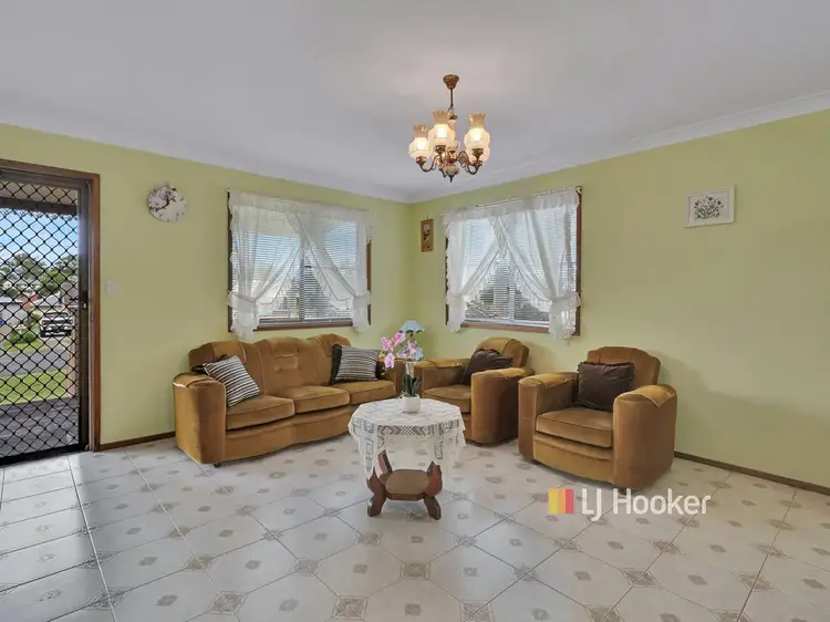 Fifth view of Homely house listing, 48 Leumeah Street, Sanctuary Point NSW 2540