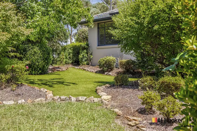 Third view of Homely house listing, 124 La Perouse Street, Griffith ACT 2603