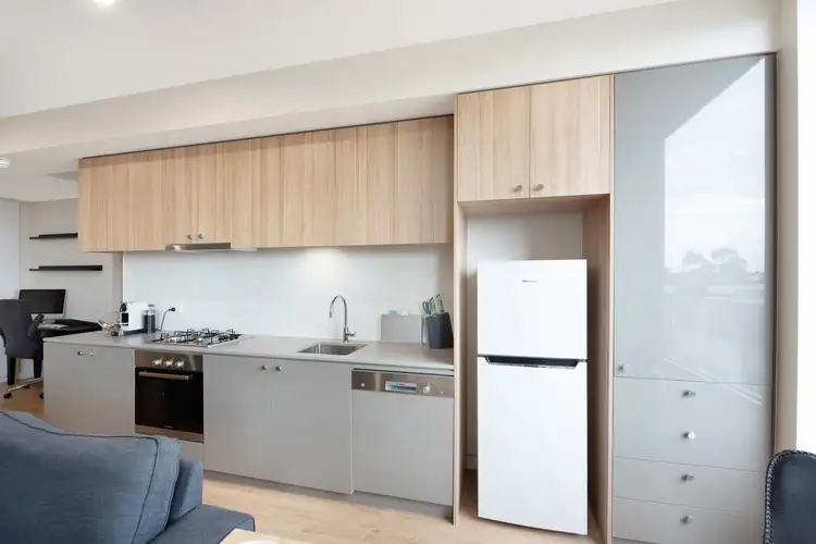 Fourth view of Homely apartment listing, 206/2 The Pinery, West Lakes SA 5021