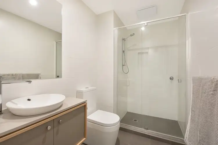 Sixth view of Homely apartment listing, 206/2 The Pinery, West Lakes SA 5021