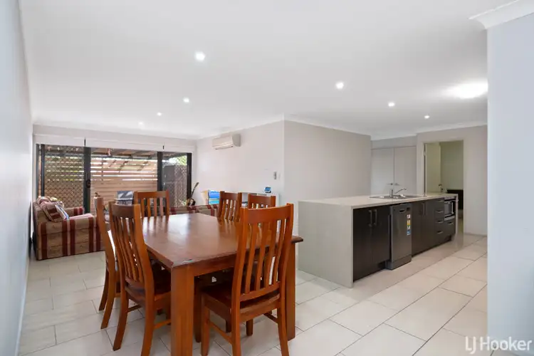 Fifth view of Homely house listing, 8/241 Upper Dawson Road, Allenstown QLD 4700