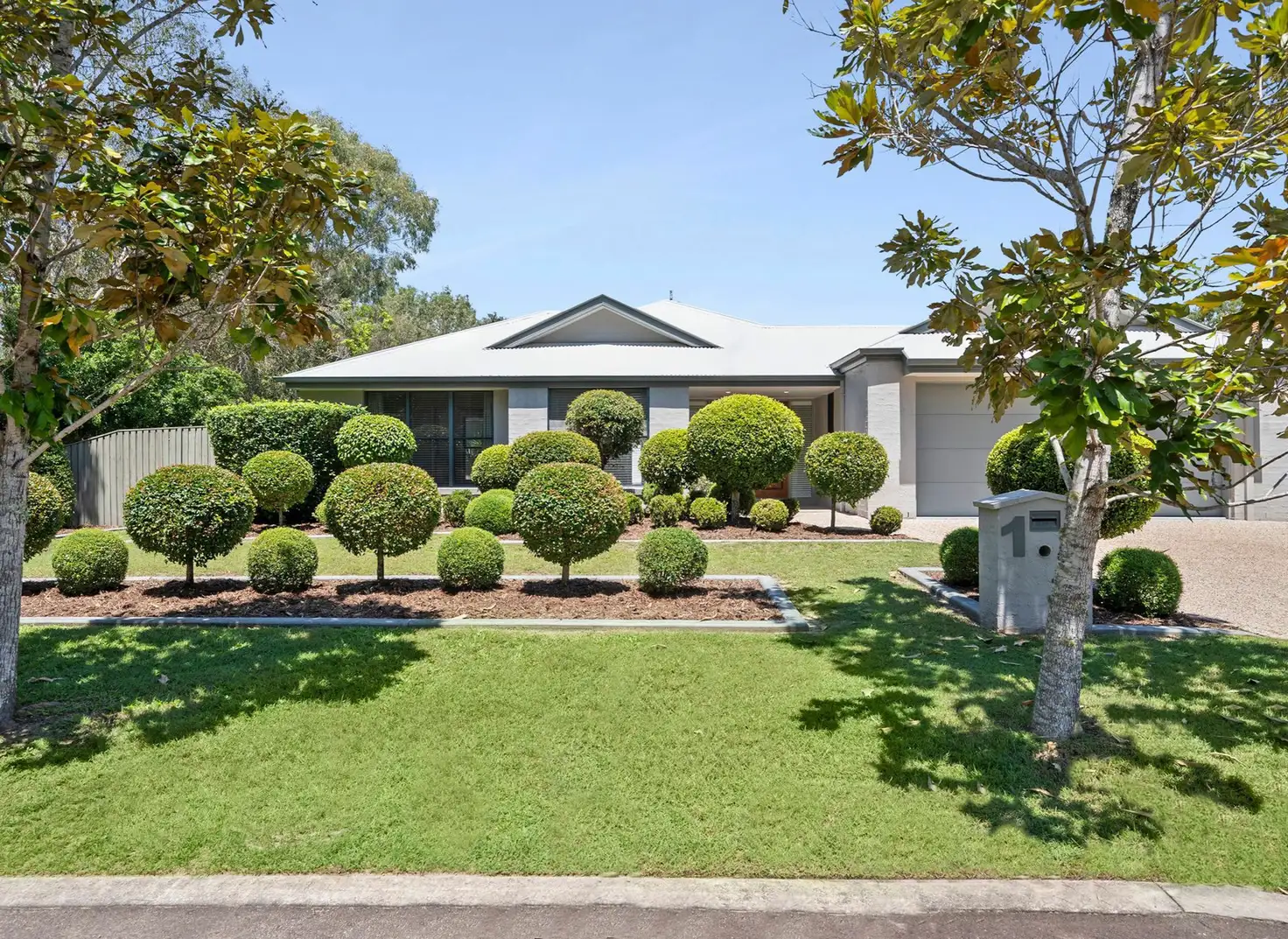 Main view of Homely house listing, 1 Quay Court, Twin Waters QLD 4564