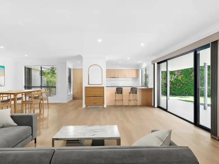 Fourth view of Homely house listing, 1 Quay Court, Twin Waters QLD 4564