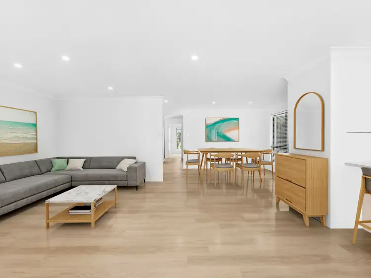 Fifth view of Homely house listing, 1 Quay Court, Twin Waters QLD 4564