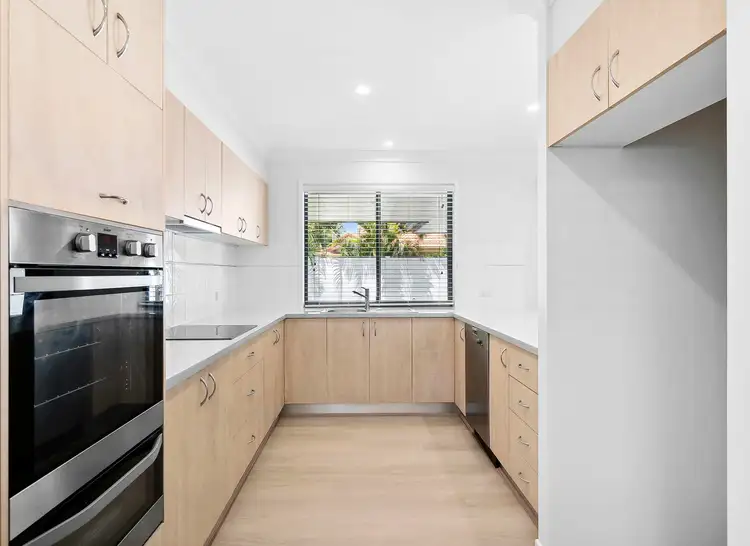 Sixth view of Homely house listing, 1 Quay Court, Twin Waters QLD 4564