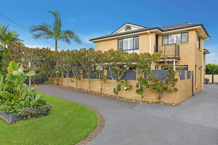Main view of Homely semi-detached listing, 49 Shortland Ave, Killarney Vale NSW 2261