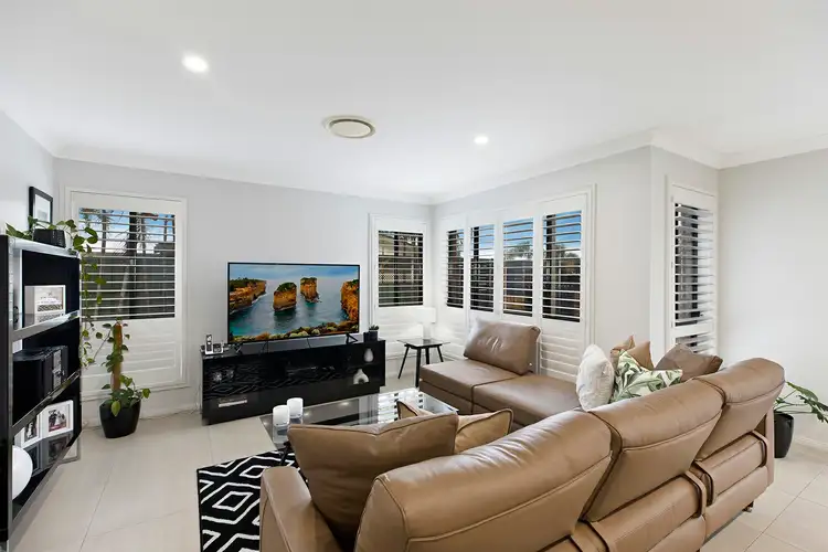 Second view of Homely semi-detached listing, 49 Shortland Ave, Killarney Vale NSW 2261