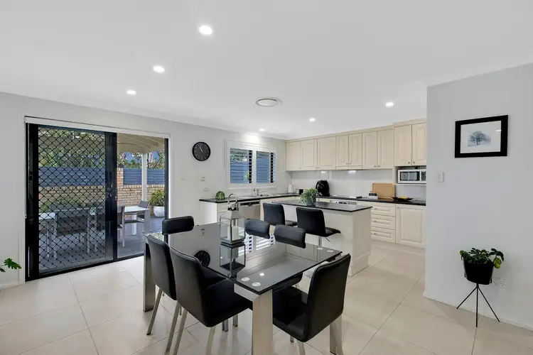 Third view of Homely semi-detached listing, 49 Shortland Ave, Killarney Vale NSW 2261