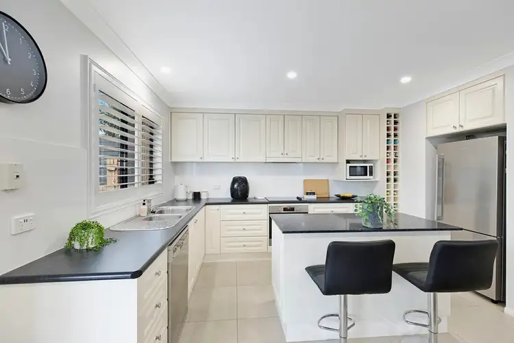 Fourth view of Homely semi-detached listing, 49 Shortland Ave, Killarney Vale NSW 2261