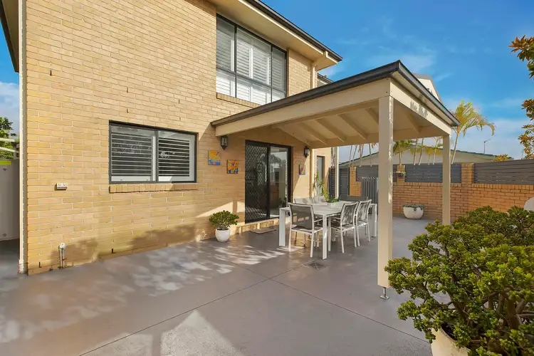 Fifth view of Homely semi-detached listing, 49 Shortland Ave, Killarney Vale NSW 2261