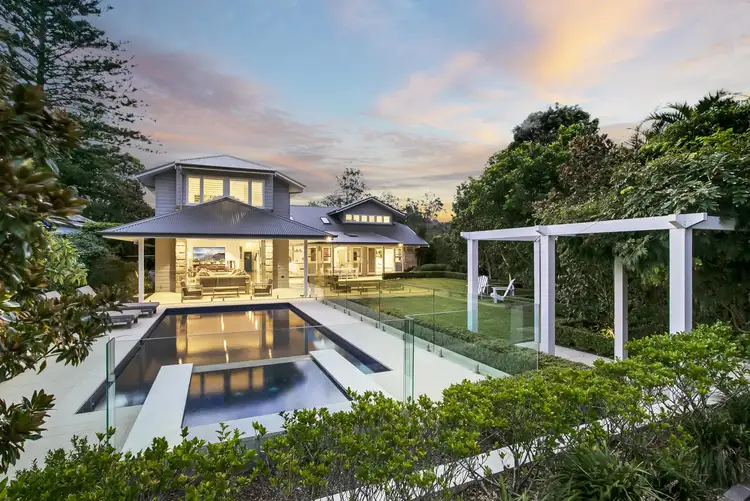 Main view of Homely house listing, 8 Catalina Crescent, Avalon Beach NSW 2107