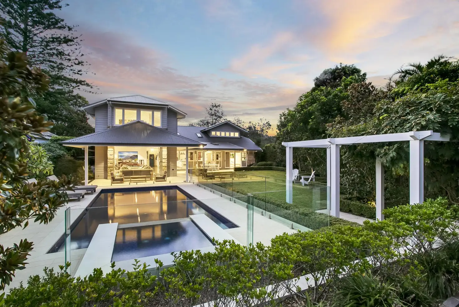 Main view of Homely house listing, 8 Catalina Crescent, Avalon Beach NSW 2107