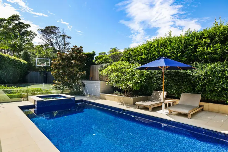 Fourth view of Homely house listing, 8 Catalina Crescent, Avalon Beach NSW 2107