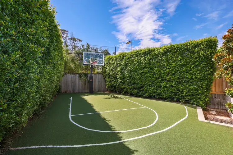 Fifth view of Homely house listing, 8 Catalina Crescent, Avalon Beach NSW 2107