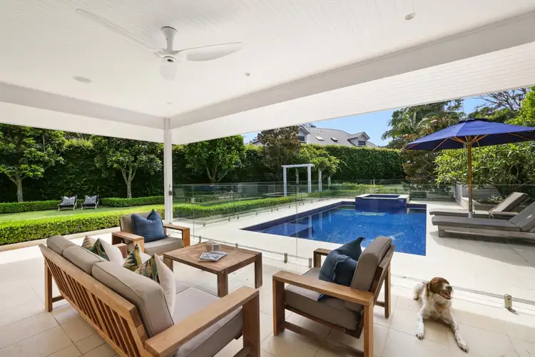 Sixth view of Homely house listing, 8 Catalina Crescent, Avalon Beach NSW 2107