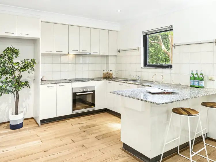 Third view of Homely unit listing, 1/5-17 Pacific Highway, Roseville NSW 2069