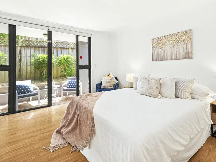 Fourth view of Homely unit listing, 1/5-17 Pacific Highway, Roseville NSW 2069