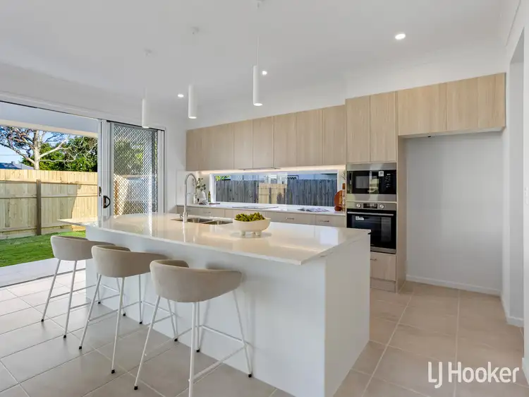 Main view of Homely house listing, 14 Robert Street, Clontarf QLD 4019