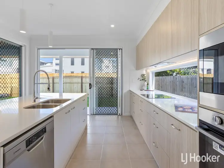 Third view of Homely house listing, 14 Robert Street, Clontarf QLD 4019