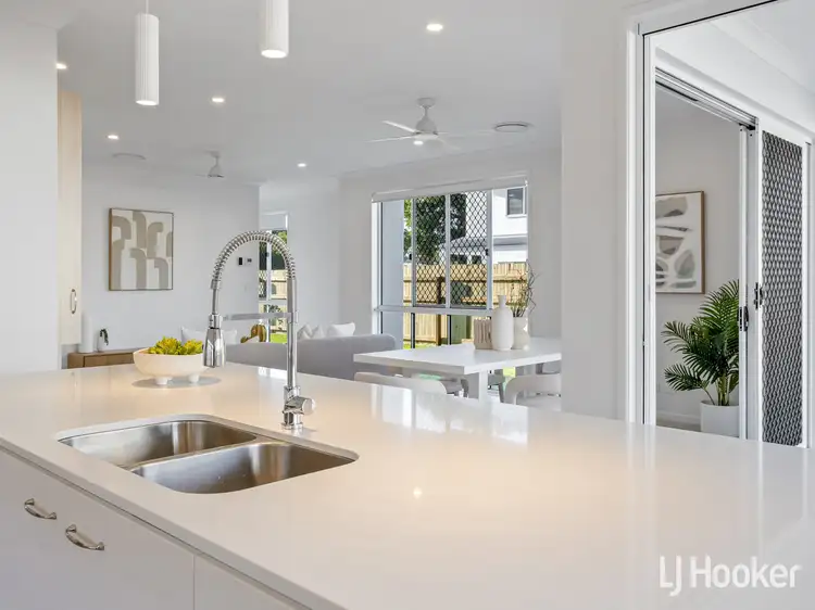Fifth view of Homely house listing, 14 Robert Street, Clontarf QLD 4019