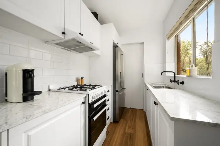 Second view of Homely apartment listing, 1/28 Gladstone Street, Newport NSW 2106