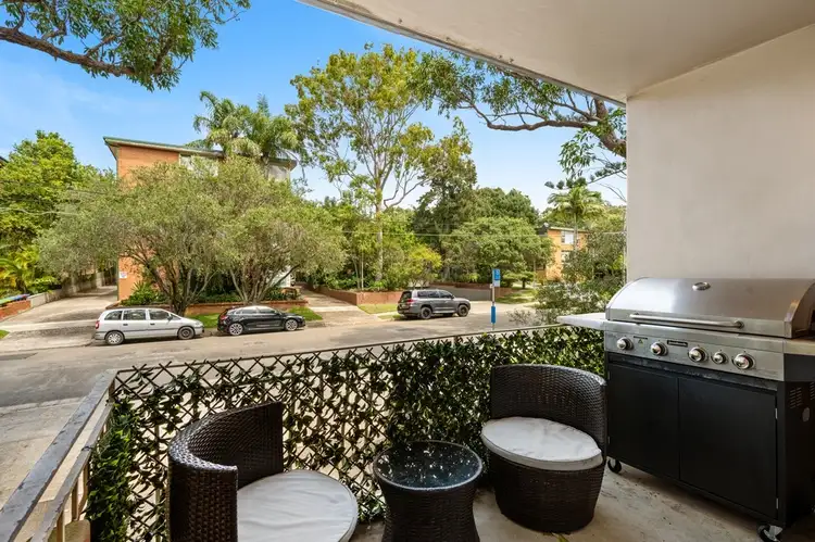 Third view of Homely apartment listing, 1/28 Gladstone Street, Newport NSW 2106