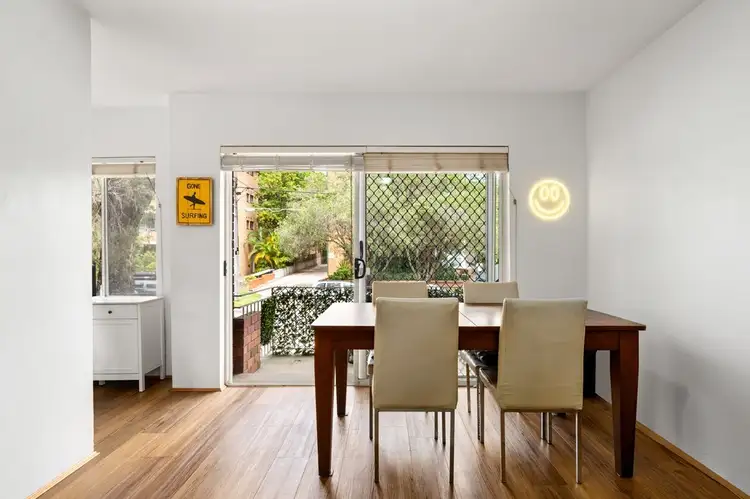 Fourth view of Homely apartment listing, 1/28 Gladstone Street, Newport NSW 2106