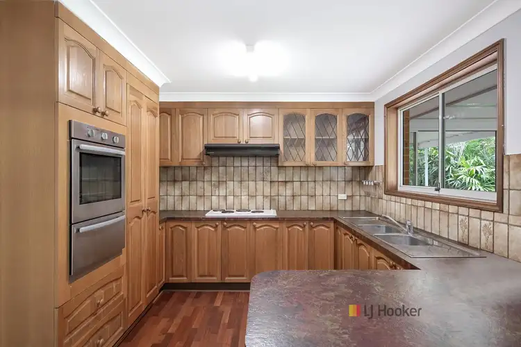 Second view of Homely house listing, 11 Fourth Avenue, Toukley NSW 2263