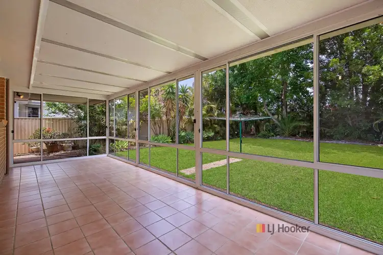 Fourth view of Homely house listing, 11 Fourth Avenue, Toukley NSW 2263