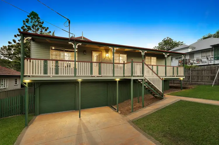 88 Andrew Avenue, Tarragindi QLD 4121