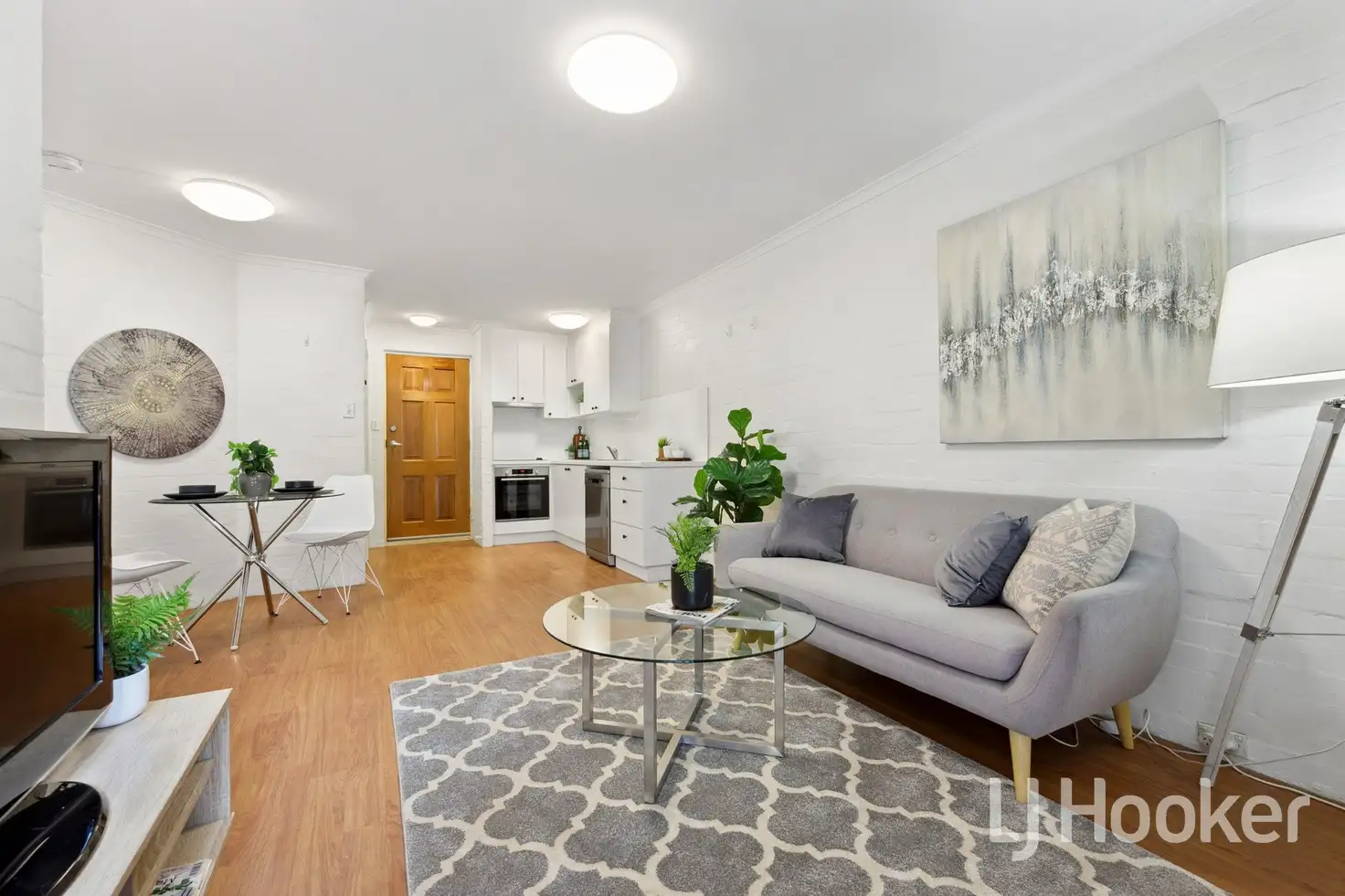 Main view of Homely apartment listing, 17/53 King George Street, Victoria Park WA 6100
