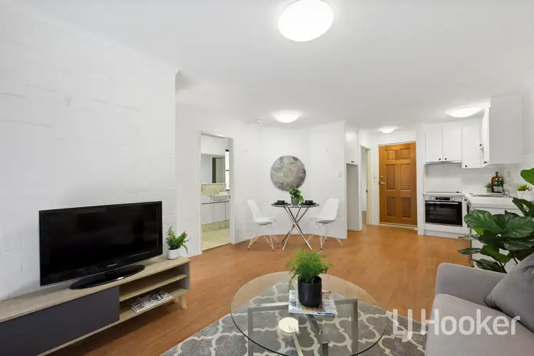 Second view of Homely apartment listing, 17/53 King George Street, Victoria Park WA 6100