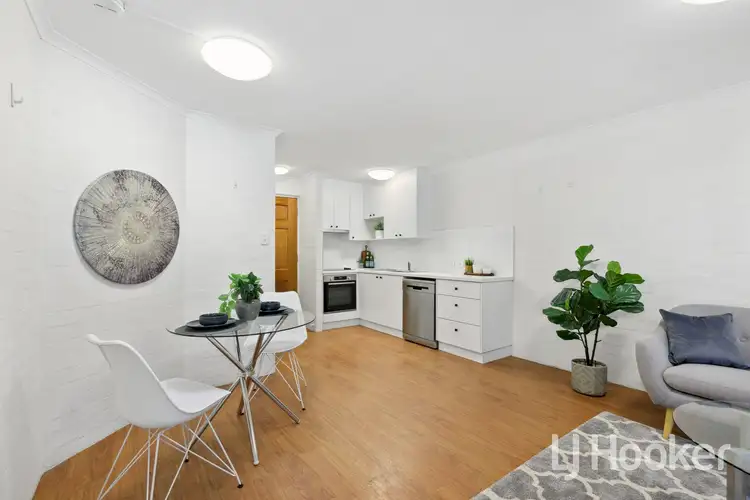 Third view of Homely apartment listing, 17/53 King George Street, Victoria Park WA 6100