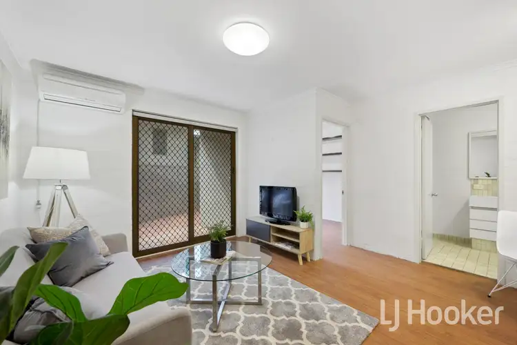 Fourth view of Homely apartment listing, 17/53 King George Street, Victoria Park WA 6100