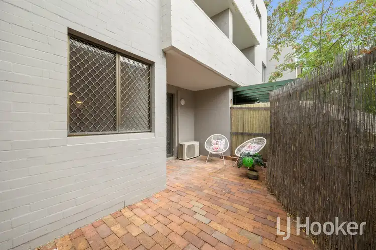 Sixth view of Homely apartment listing, 17/53 King George Street, Victoria Park WA 6100