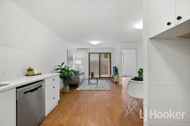 Seventh view of Homely apartment listing, 17/53 King George Street, Victoria Park WA 6100