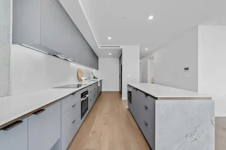 Third view of Homely apartment listing, 4/41 Forbes Street, Turner ACT 2612