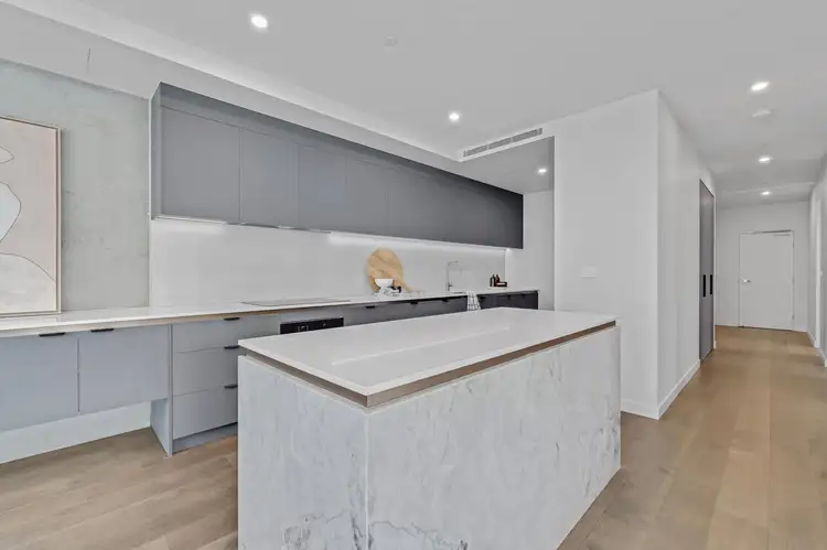 Fourth view of Homely apartment listing, 4/41 Forbes Street, Turner ACT 2612