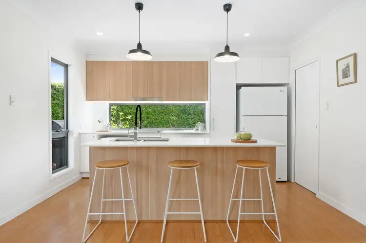 5/85 Gainsborough Street