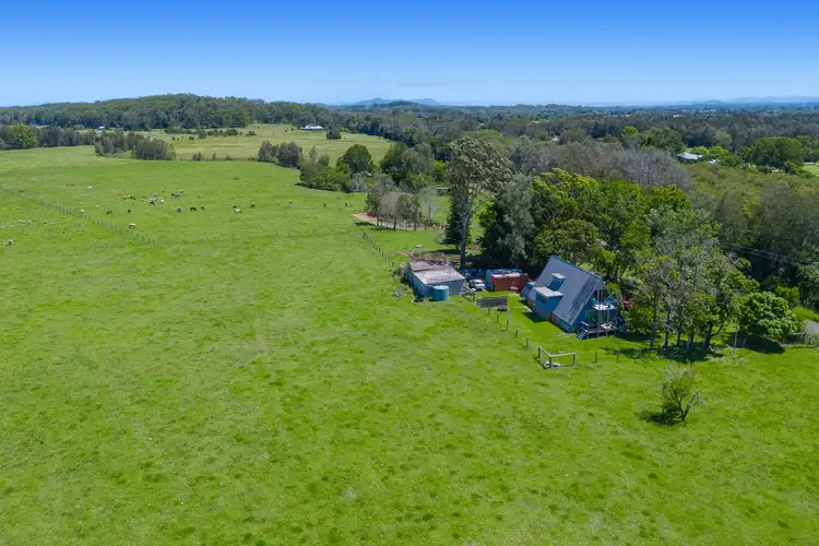 Second view of Homely rural property listing, 385 Fernbank Creek Road, Fernbank Creek NSW 2444