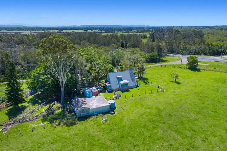 Third view of Homely rural property listing, 385 Fernbank Creek Road, Fernbank Creek NSW 2444