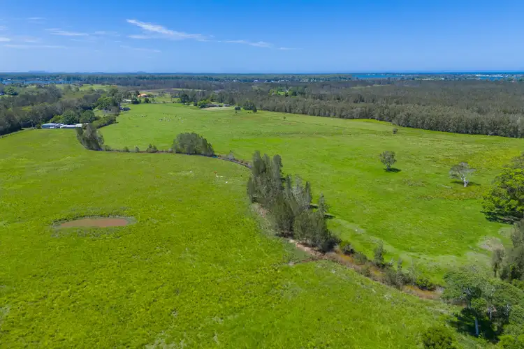 Fifth view of Homely rural property listing, 385 Fernbank Creek Road, Fernbank Creek NSW 2444