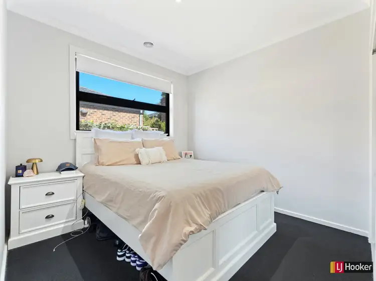Sixth view of Homely unit listing, 2/11 Grenache Street, Point Cook VIC 3030