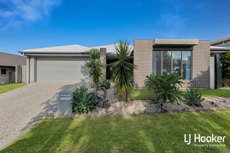19 Bright Street, Yarrabilba QLD 4207