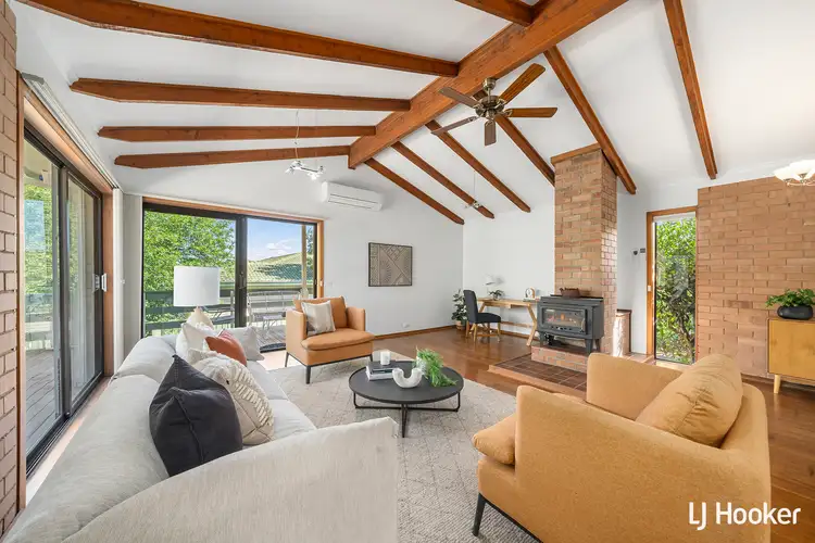 218 Southern Cross Drive, Latham ACT 2615