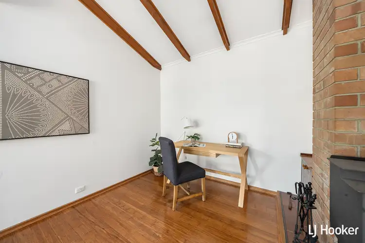 Second view of Homely house listing, 218 Southern Cross Drive, Latham ACT 2615