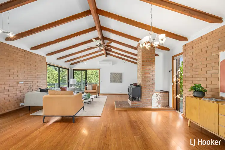 Fourth view of Homely house listing, 218 Southern Cross Drive, Latham ACT 2615