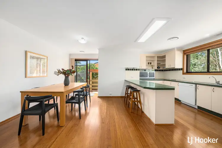 Fifth view of Homely house listing, 218 Southern Cross Drive, Latham ACT 2615